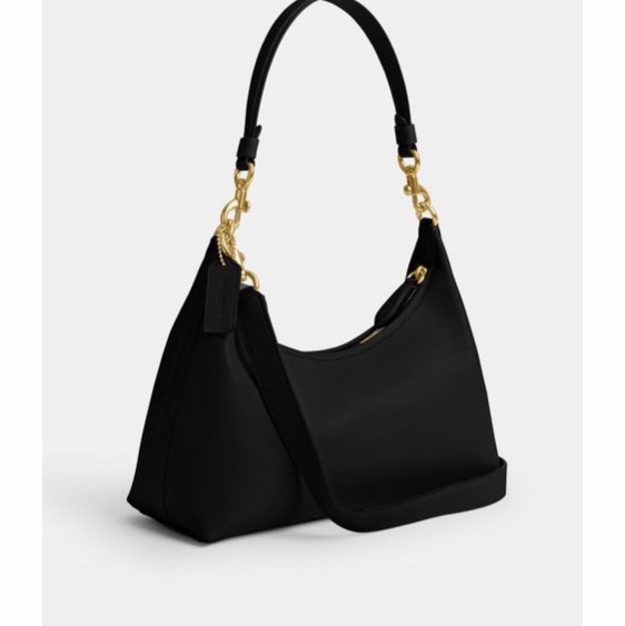 Coach 女士 徽標單肩包均碼碼30.1cm*11.5cm*21.9cm-4