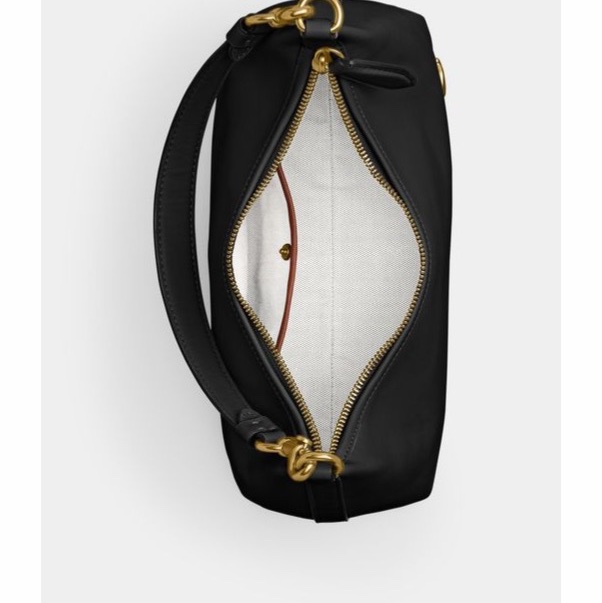 Coach 女士 徽標單肩包均碼碼30.1cm*11.5cm*21.9cm-5