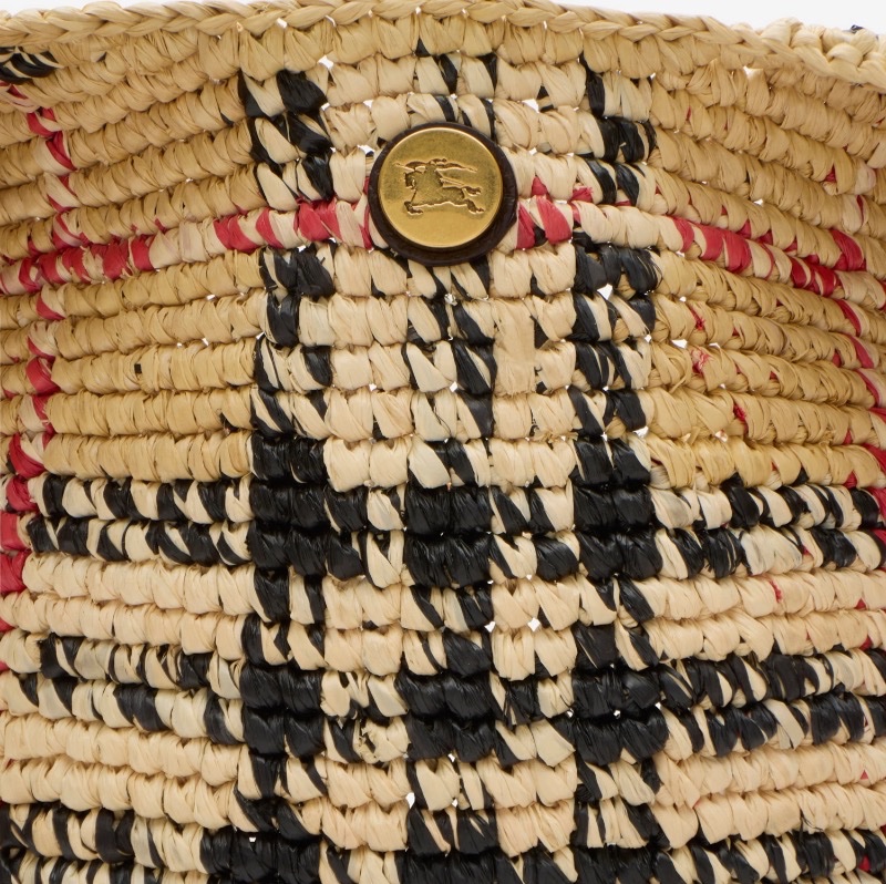 Burberry 女士 小型 Margate 手提包均碼碼小號、45cm*15cm*28cm-1