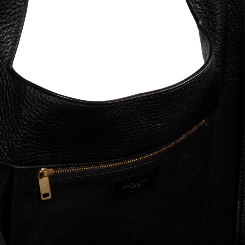 Saint Laurent 女士 LE 5 A 7單肩包均碼碼常規、50cm*18cm*28cm-3