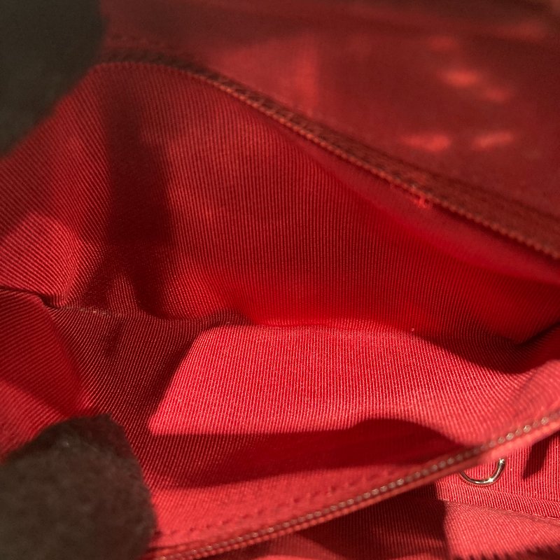 CHANEL 香奈兒 GABRIELLE 流浪包 小號-12