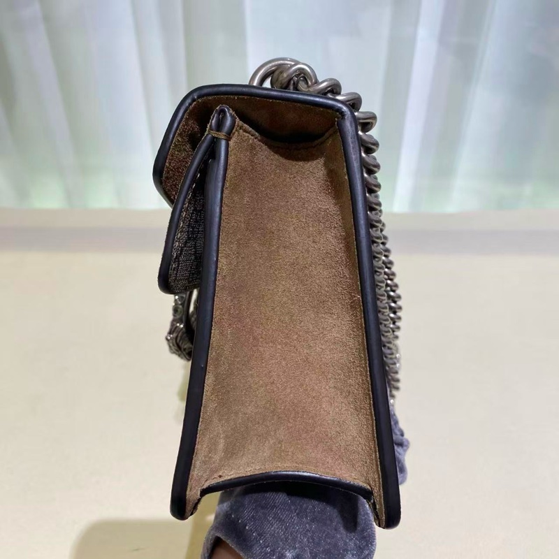 Gucci Dionysus 酒神包中號尺寸鏈條包-3