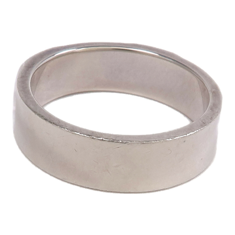 HERMES 925純銀Collier de Chien Ring戒指-7