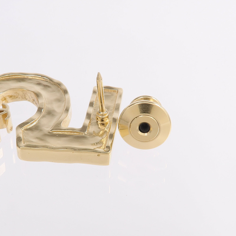 CHANEL 金屬Brooch胸針-5