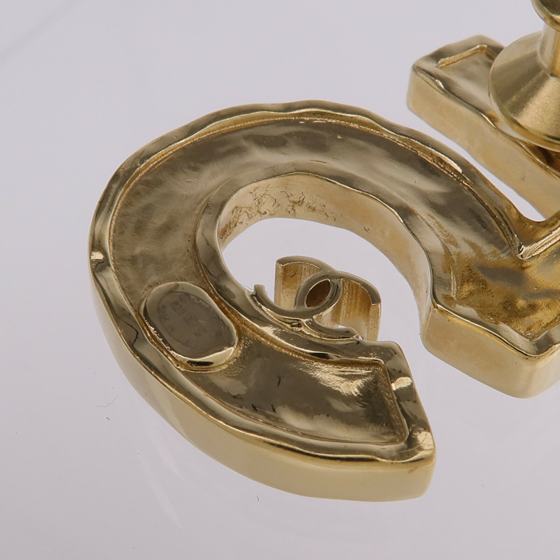 CHANEL 金屬Brooch胸針-8