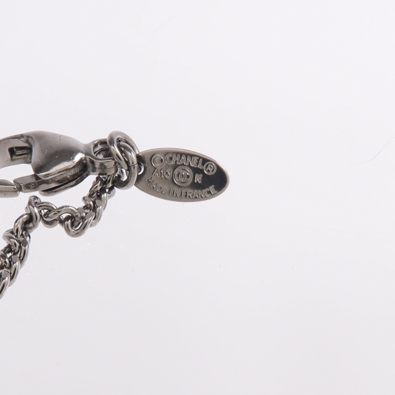 CHANEL 金屬Necklace項鍊-6