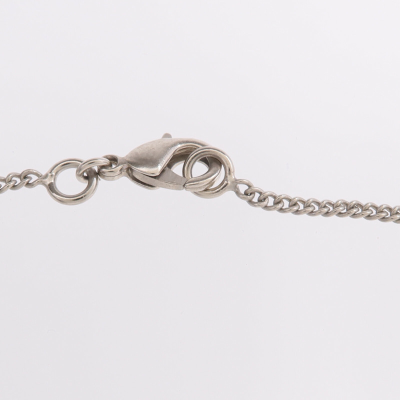CHANEL 金屬Necklace項鍊-4