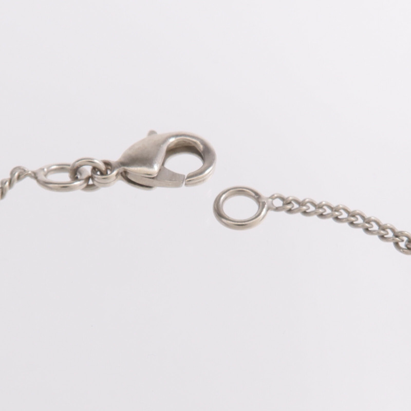 CHANEL 金屬Necklace項鍊-5
