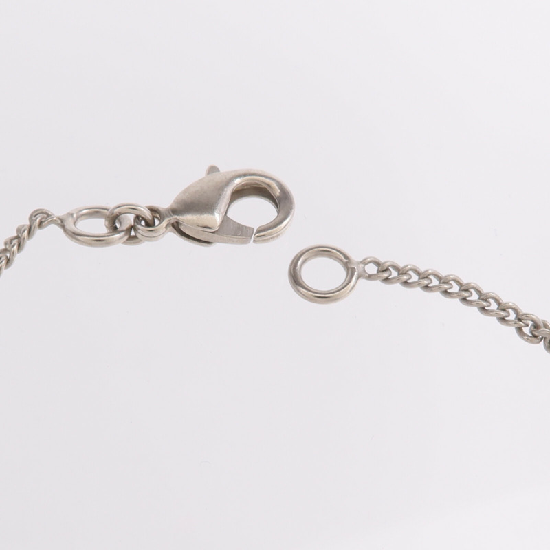 CHANEL 金屬Necklace項鍊-6