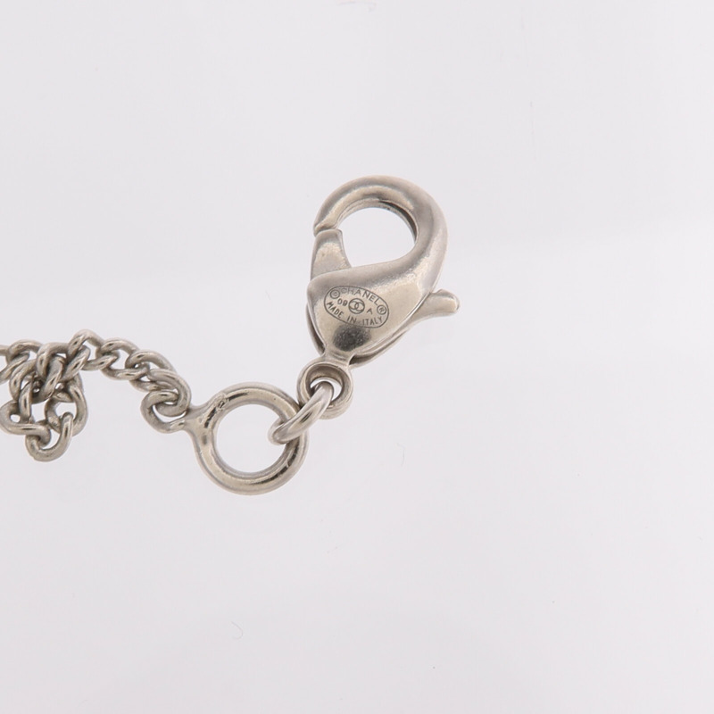 CHANEL 金屬Necklace項鍊-7
