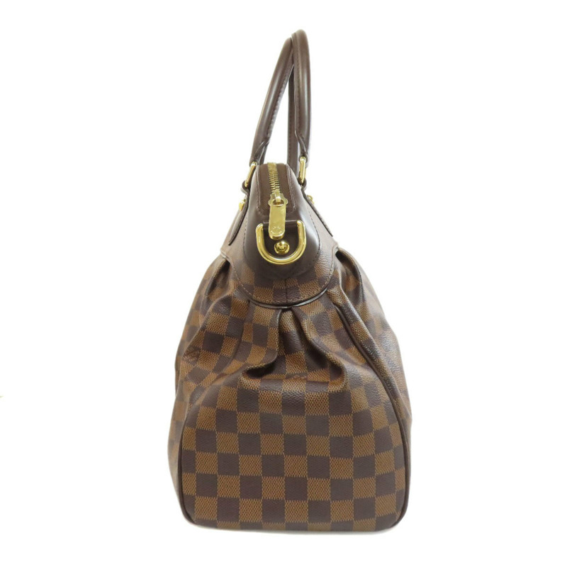 路易威登 N51997 Trevi GM 手提包，Damier 帆布，女士 LOUIS VUITTON-2