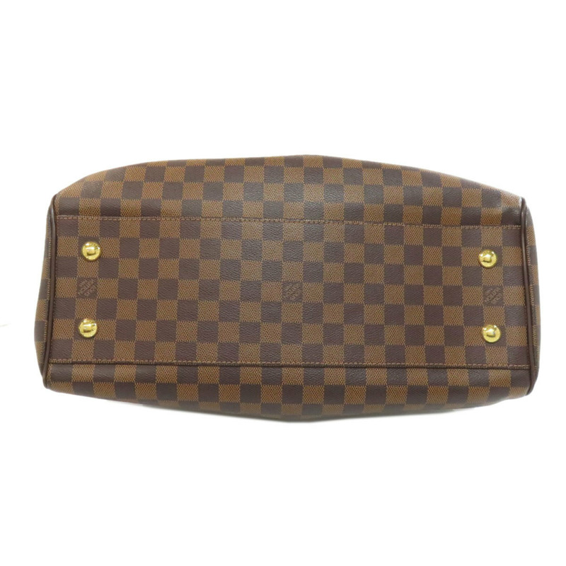 路易威登 N51997 Trevi GM 手提包，Damier 帆布，女士 LOUIS VUITTON-3