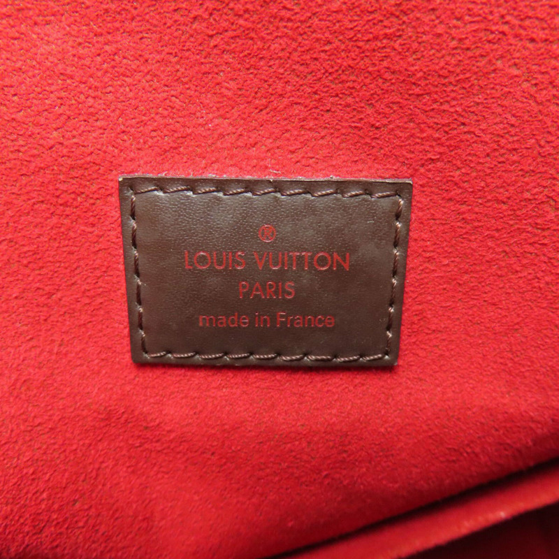 路易威登 N51997 Trevi GM 手提包，Damier 帆布，女士 LOUIS VUITTON-5