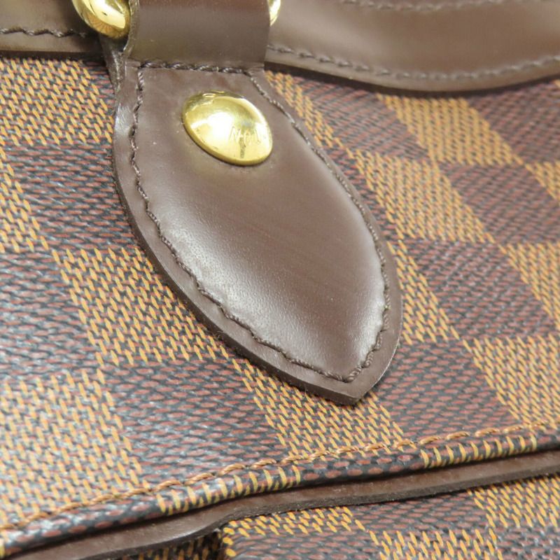 路易威登 N51997 Trevi GM 手提包，Damier 帆布，女士 LOUIS VUITTON-8