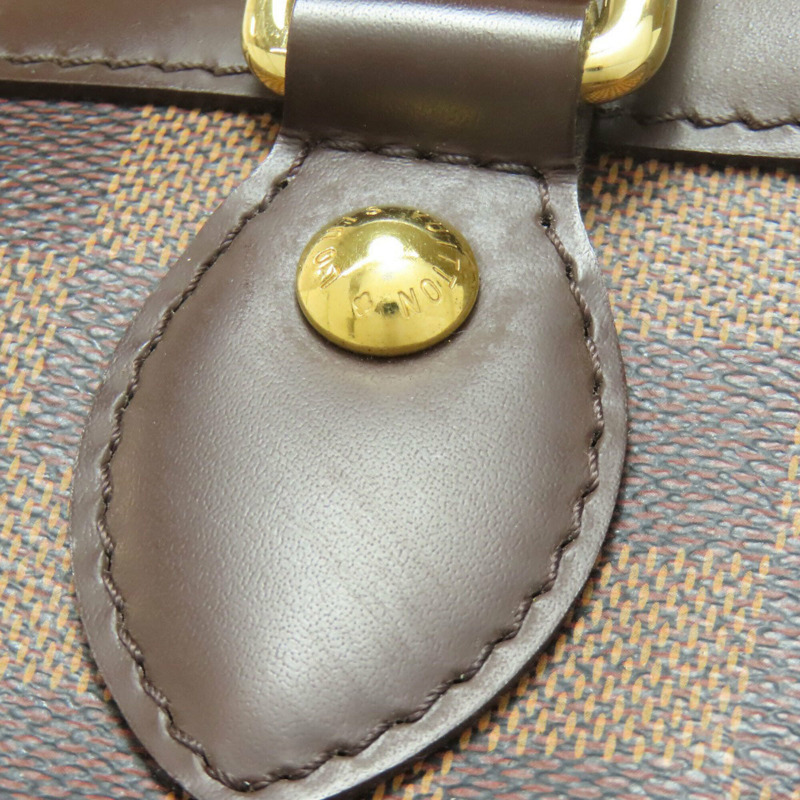 路易威登 N51997 Trevi GM 手提包，Damier 帆布，女士 LOUIS VUITTON-9