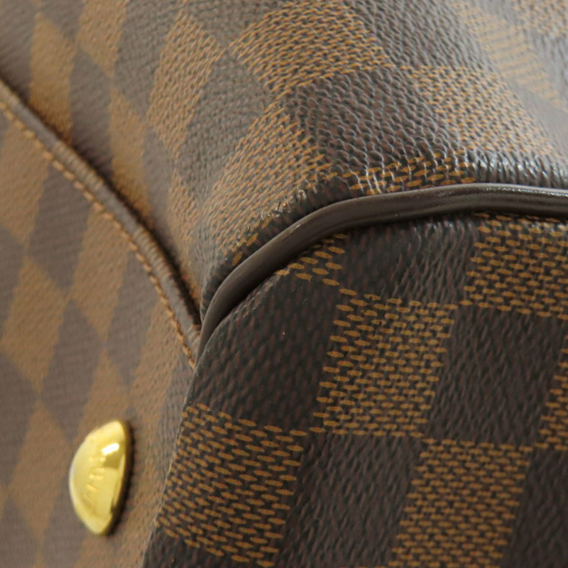 路易威登 N51997 Trevi GM 手提包，Damier 帆布，女士 LOUIS VUITTON-16
