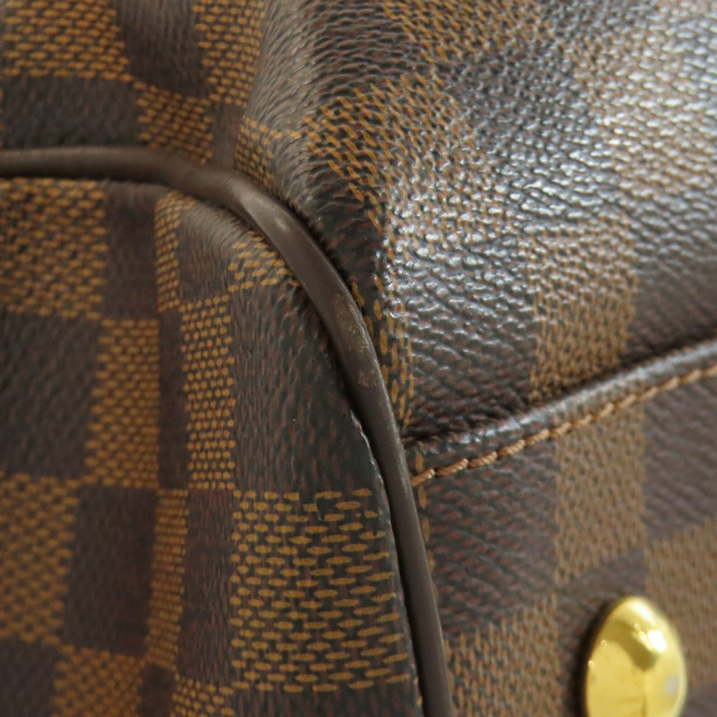 路易威登 N51997 Trevi GM 手提包，Damier 帆布，女士 LOUIS VUITTON-17