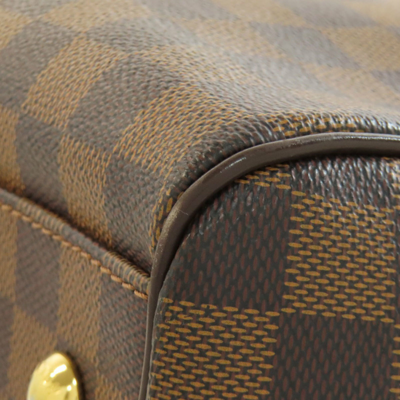 路易威登 N51997 Trevi GM 手提包，Damier 帆布，女士 LOUIS VUITTON-18