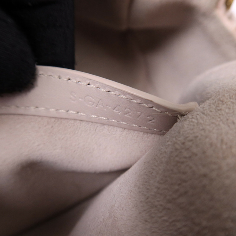 CELINE 牛皮皮革Small Boston Bag手挽肩背兩用袋-7