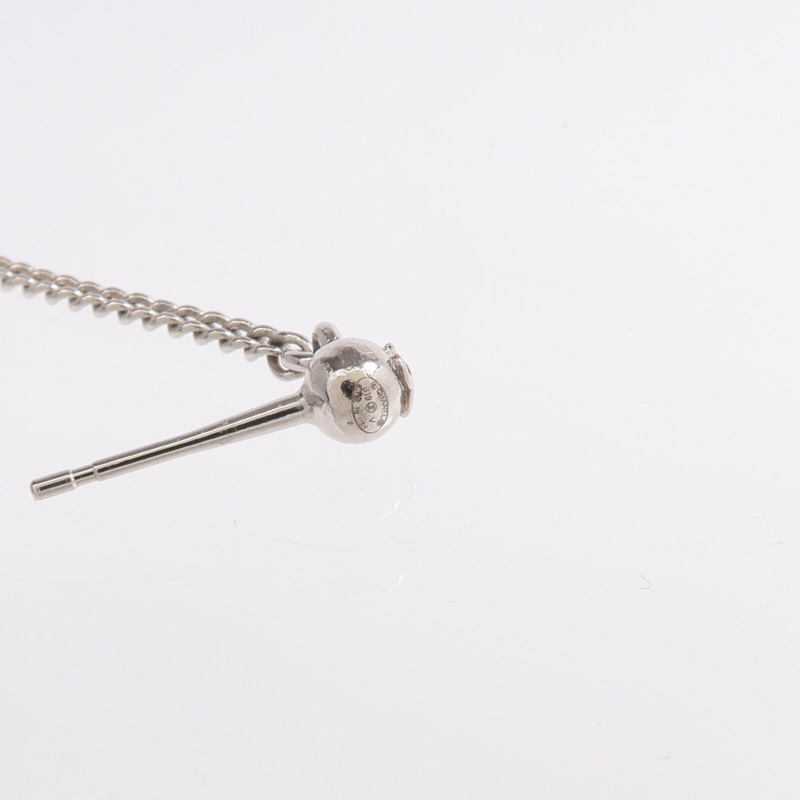 CHANEL 金屬Earrings耳環-4