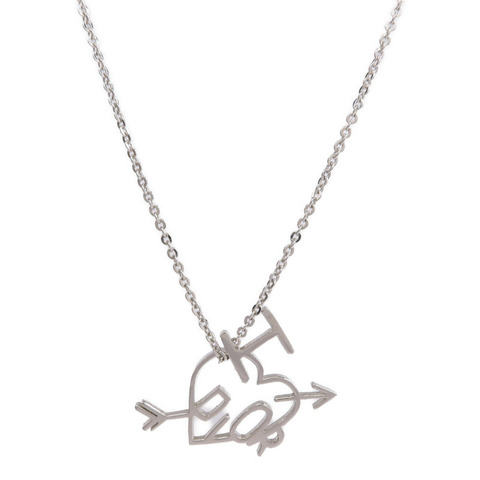 Dior 金屬Necklace項鍊