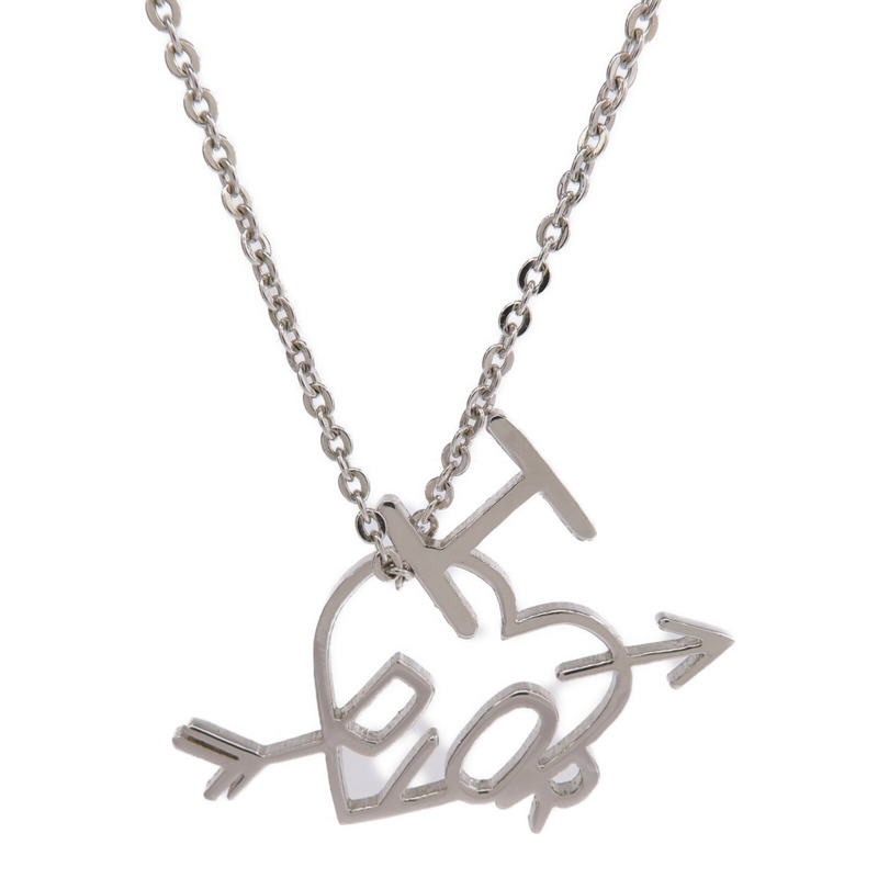 Dior 金屬Necklace項鍊-2