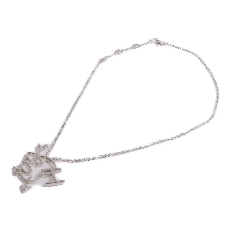 Dior 金屬Necklace項鍊-3