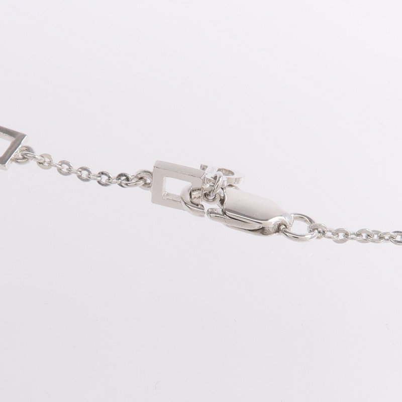 Dior 金屬Necklace項鍊-4