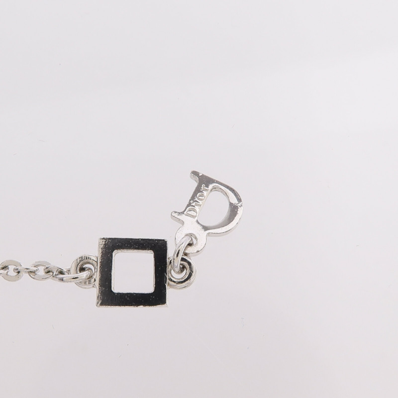 Dior 金屬Necklace項鍊-6