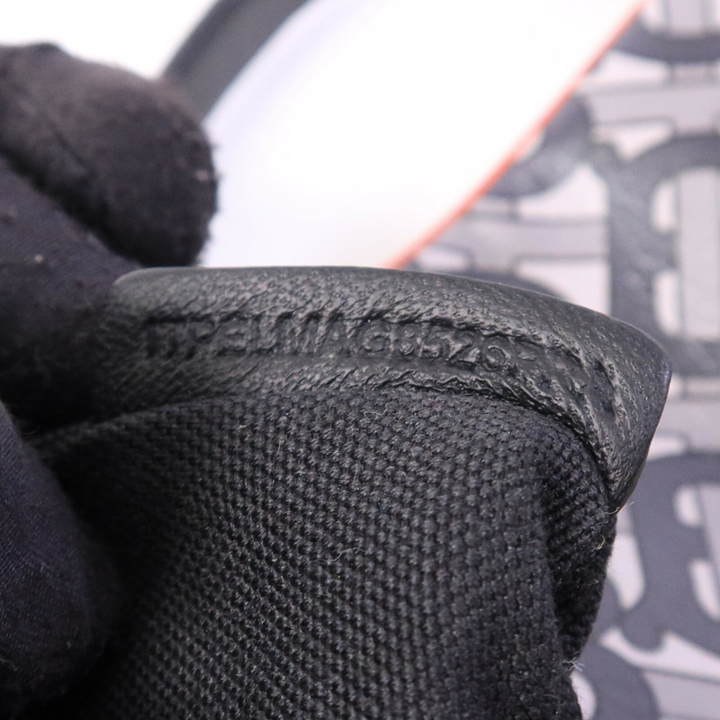 BURBERRY 羊皮皮革Chain Shoulder Bag鏈帶肩背袋-7