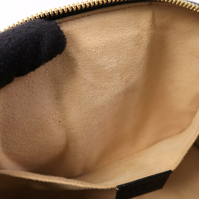 GUCCI 牛皮皮革Ophidia Shoulder Bag金扣肩背袋-16