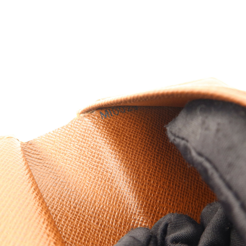 LOUIS VUITTON Monogram Portefeuille Viennois Wallet錢包-8