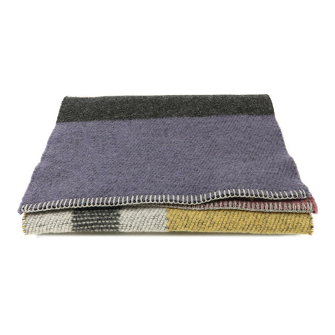 BURBERRY 羊毛/羊絨Scarf 頸巾