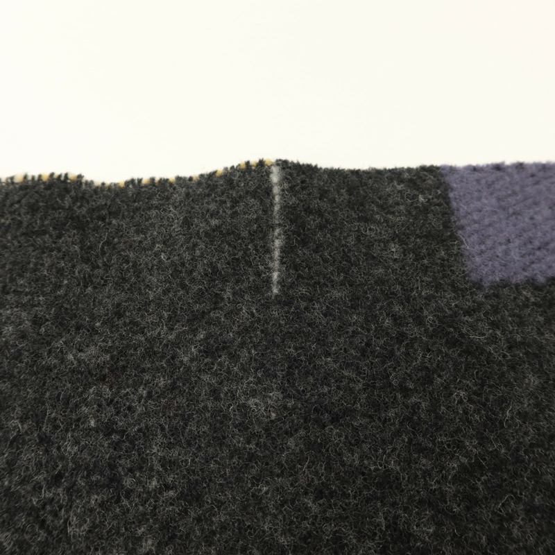 BURBERRY 羊毛/羊絨Scarf 頸巾-9