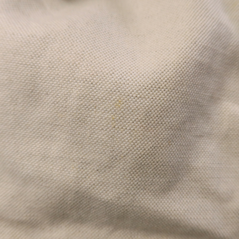 GUCCI 牛皮皮革/帆布2 Way Shoulder金扣手挽肩背兩用袋-11