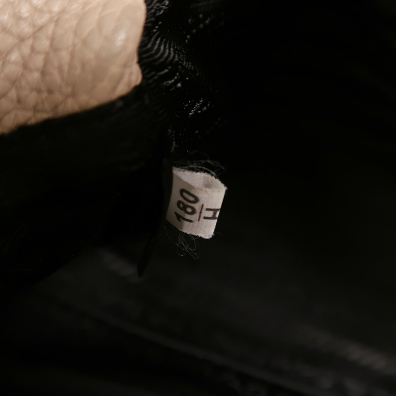 PRADA 牛皮皮革Shoulder Bag肩背袋-6