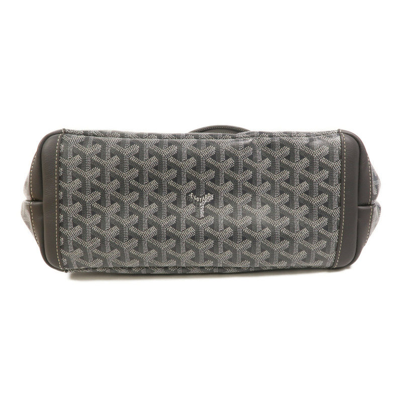 GOYARD 塗層帆布Artois PM手挽袋-3