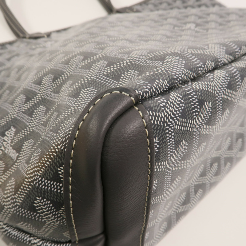 GOYARD 塗層帆布Artois PM手挽袋-11