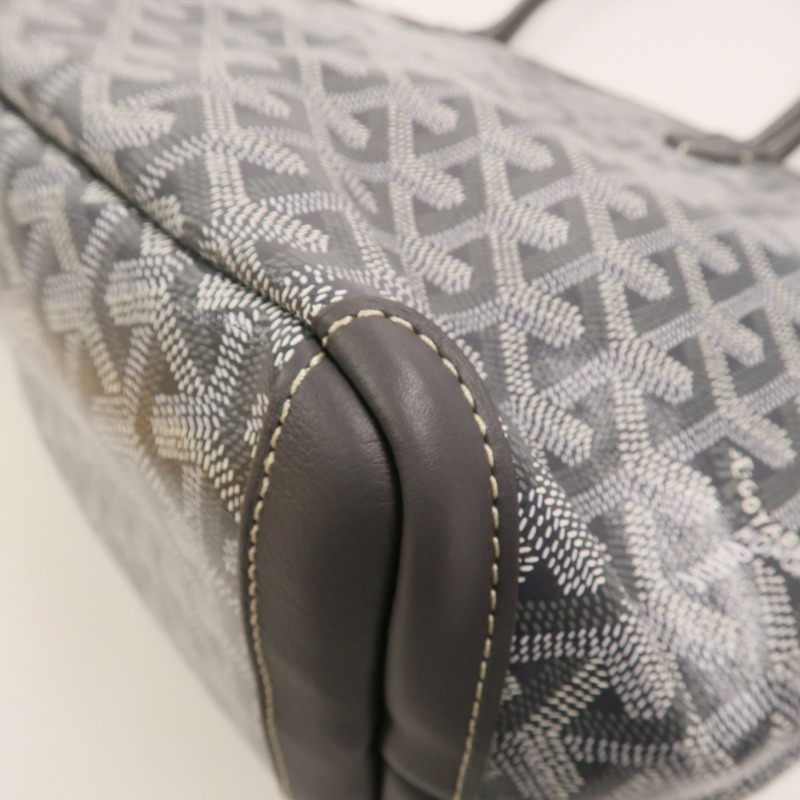 GOYARD 塗層帆布Artois PM手挽袋-12