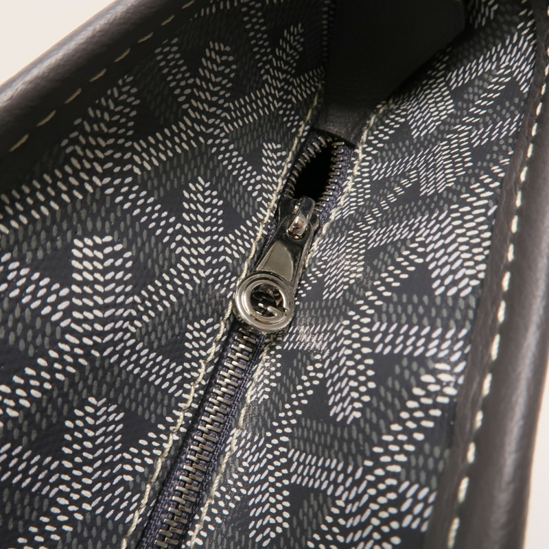 GOYARD 塗層帆布Artois PM手挽袋-15