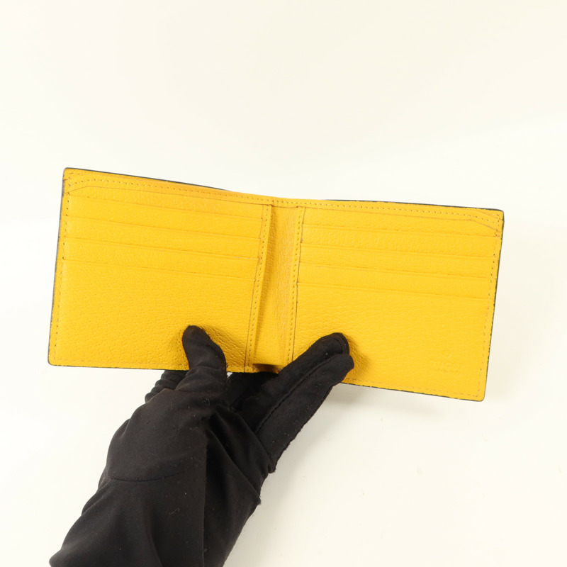 GUCCI 塗層帆布Neo Vintage GG Supreme Wallet錢包-4