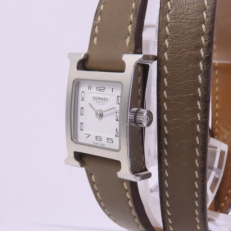 HERMES H Watch HH1.110-2