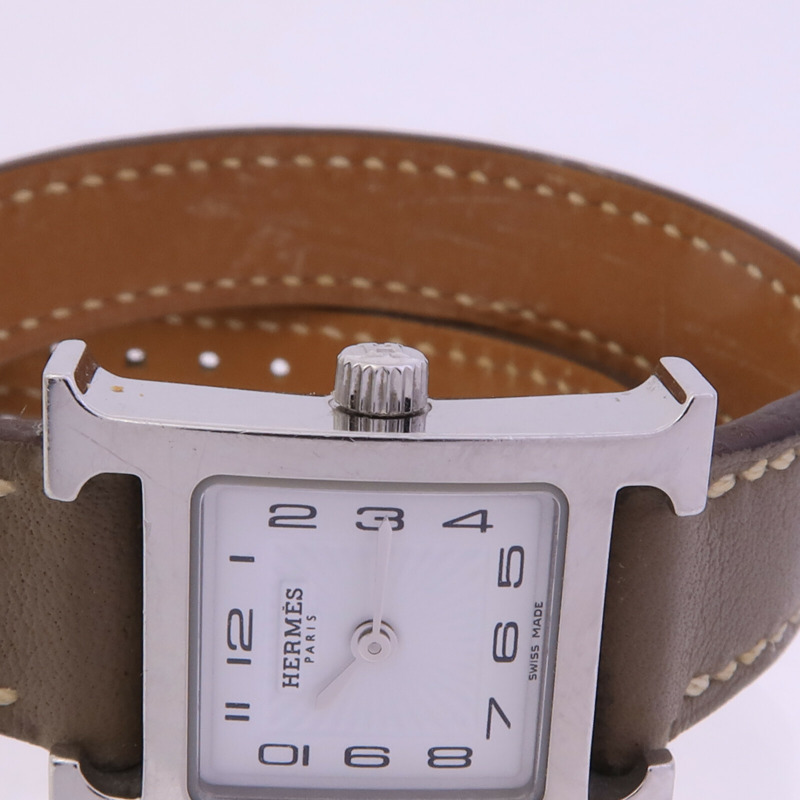 HERMES H Watch HH1.110-8