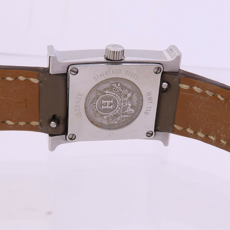 HERMES H Watch HH1.110-9