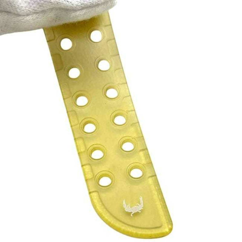 卡西歐 G-SHOCK Frogman DW-8201WC 男士手錶，橡膠錶帶，不鏽鋼錶殼，石英機芯，831*** 卡西歐-7