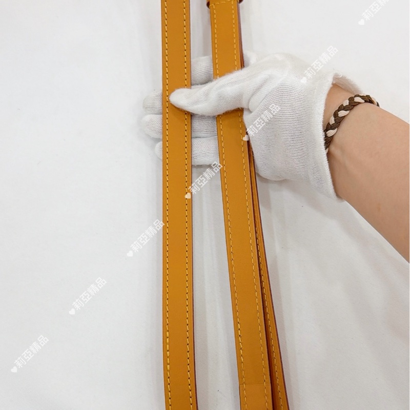 莉亞精品♡ LV老花相機包-14