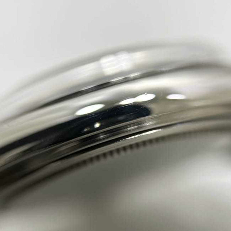 帝舵蠔式腕錶，米色、銀色、棕色，7934，手動上鍊，已翻新，不銹鋼錶殼，皮錶帶，216*** 帝舵-10