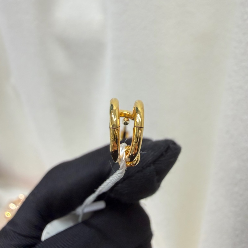 HERMES 金扣針 XC362-11