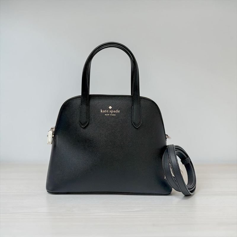 莉亞精品♡KS手提貝殼包 二手美包-0