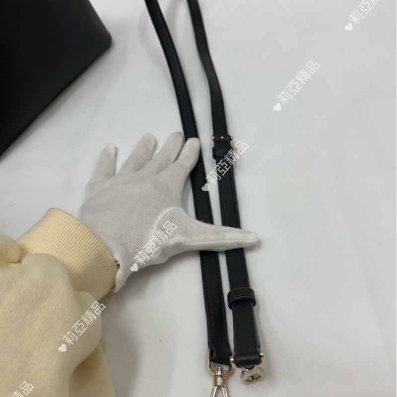 莉亞精品♡KS手提貝殼包 二手美包-13